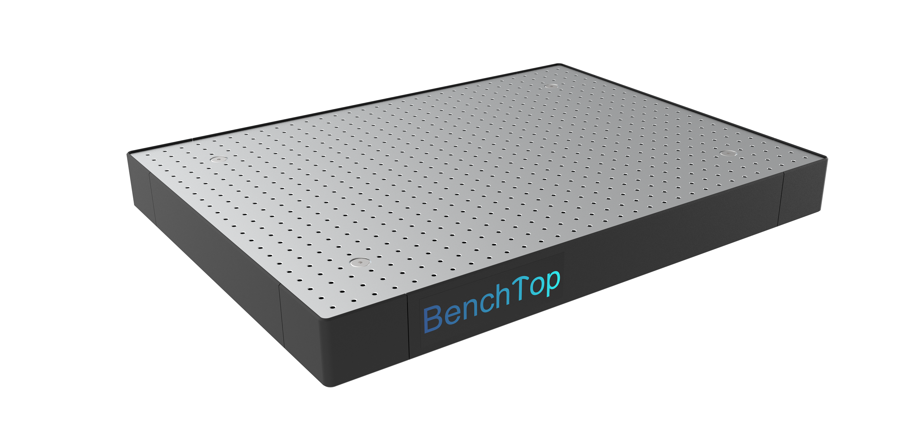 BenchTop-SLM 桌面式隔振台 - 热测测试技术（苏州）有限公司
